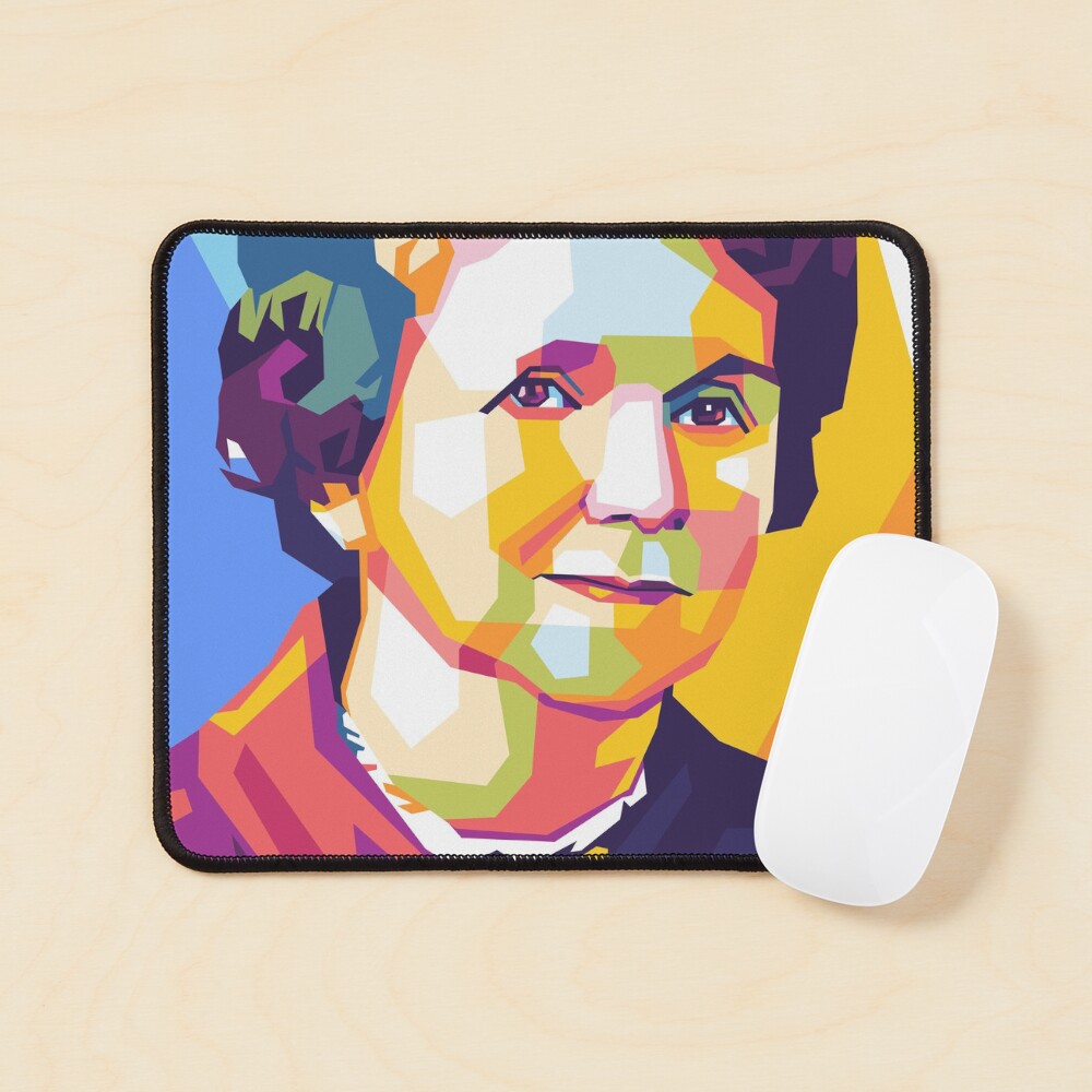 Item preview, Mouse Pad designed and sold by Shecience.