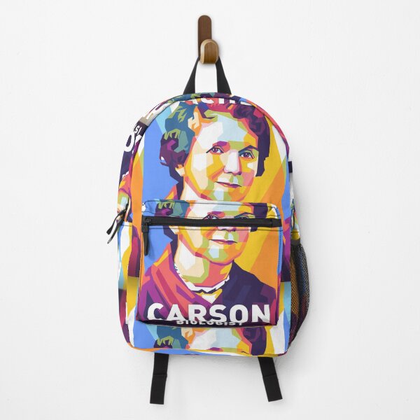 Item preview, Rachel Carson designed and sold by Shecience.