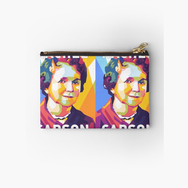 Item preview, Rachel Carson designed and sold by Shecience.