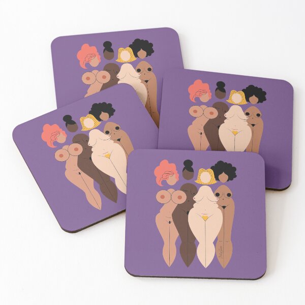 Item preview, Diversity designed and sold by Julia Sanz.