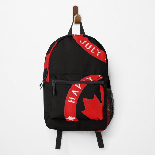 Item preview, Happy Canada Day designed and sold by nrackpenra.