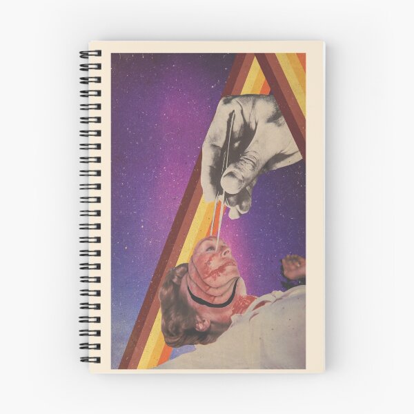 Item preview, Cosmic Girl designed and sold by DanHoward.