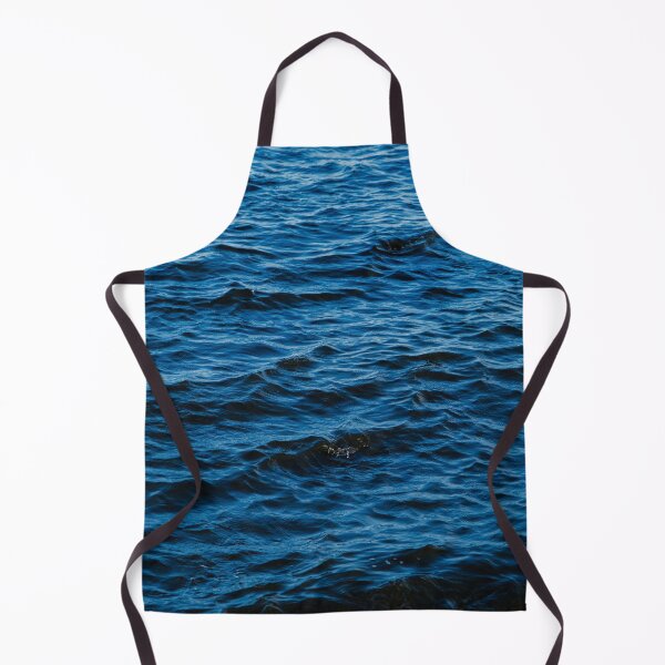Item preview, El mar azul en calma. designed and sold by Rendy Christian Halim.