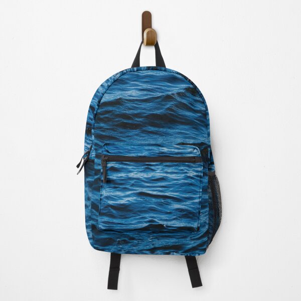 Item preview, El mar azul en calma. designed and sold by Rendy Christian Halim.