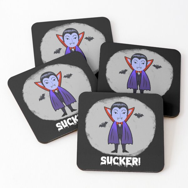 Item preview, Sucker, Halloween Vampire designed and sold by Monique Prince.