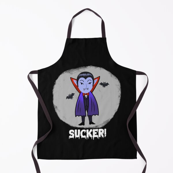 Item preview, Sucker, Halloween Vampire designed and sold by Monique Prince.