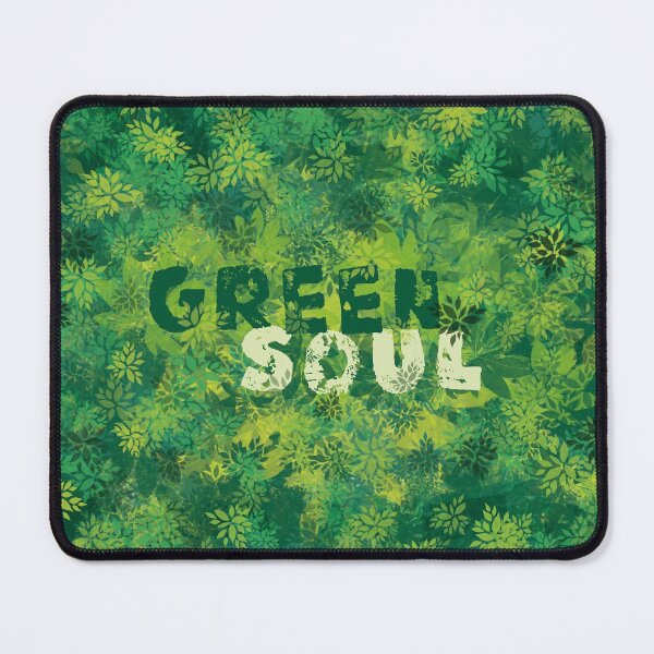 Item preview, GREEN SOUL designed and sold by KeK-design.
