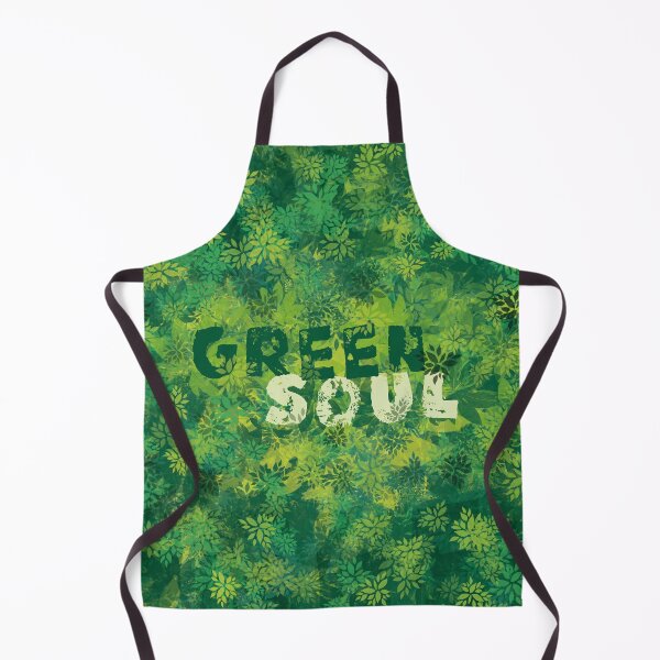 Item preview, GREEN SOUL designed and sold by KeK-design.