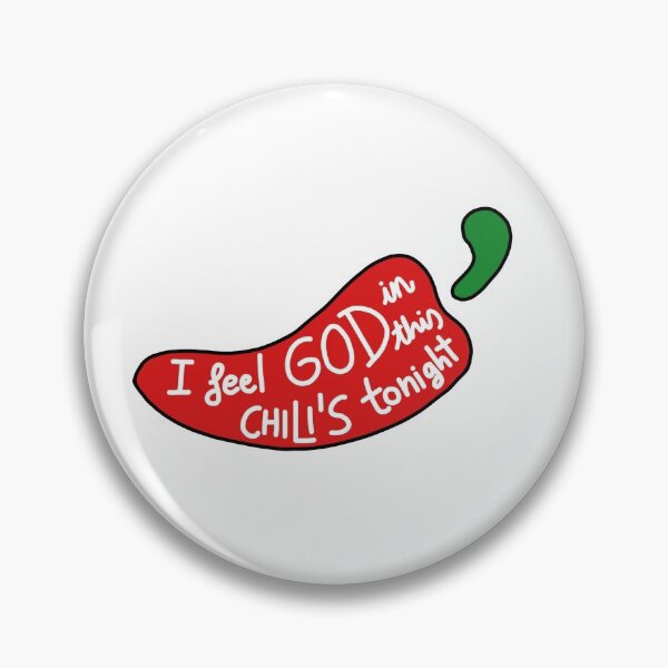 Item preview, Chili and Dundies designed and sold by EclipseInFlames.