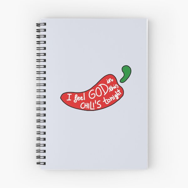 Item preview, Chili and Dundies designed and sold by EclipseInFlames.