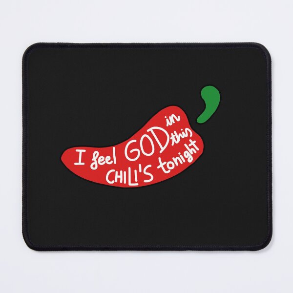 Item preview, Chili and Dundies designed and sold by EclipseInFlames.
