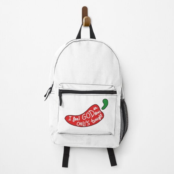 Item preview, Chili and Dundies designed and sold by EclipseInFlames.