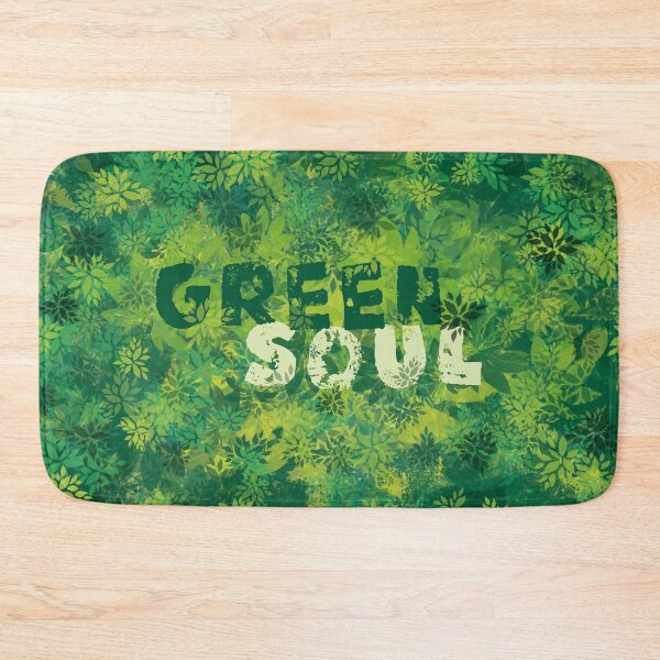 Item preview, GREEN SOUL designed and sold by KeK-design.