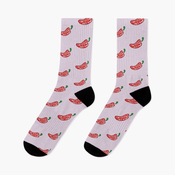 Item preview, Chili and Dundies designed and sold by EclipseInFlames.