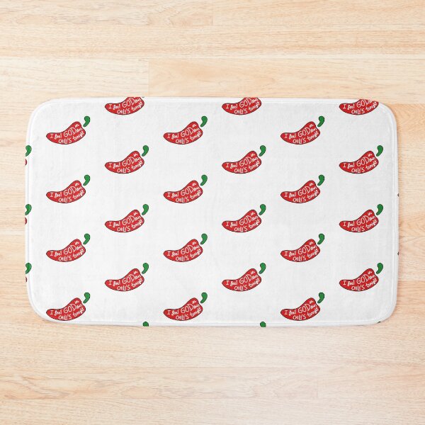 Item preview, Chili and Dundies designed and sold by EclipseInFlames.