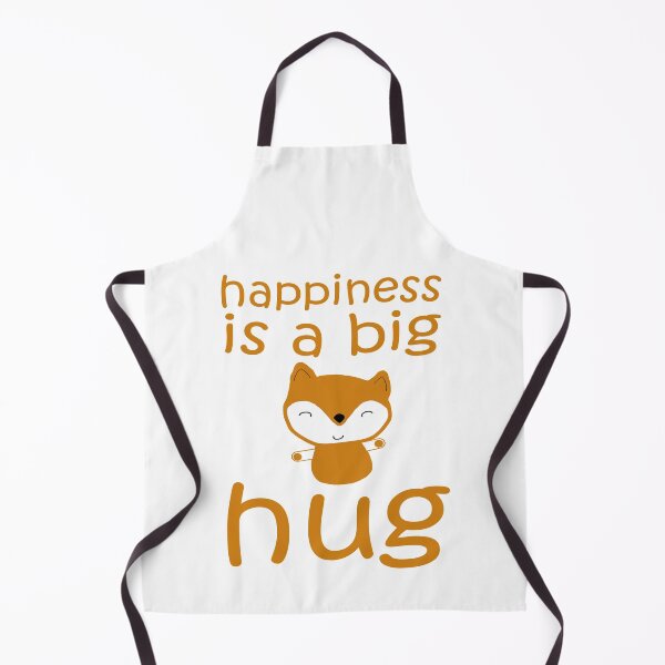 Item preview, Happiness Is A Big Hug designed and sold by mrtraz.