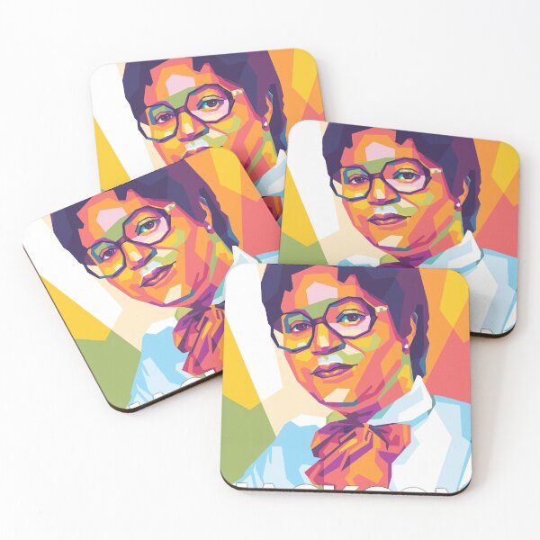 Item preview, Shirley ann jackson designed and sold by Shecience.