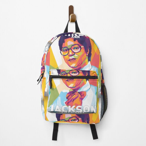 Item preview, Shirley ann jackson designed and sold by Shecience.