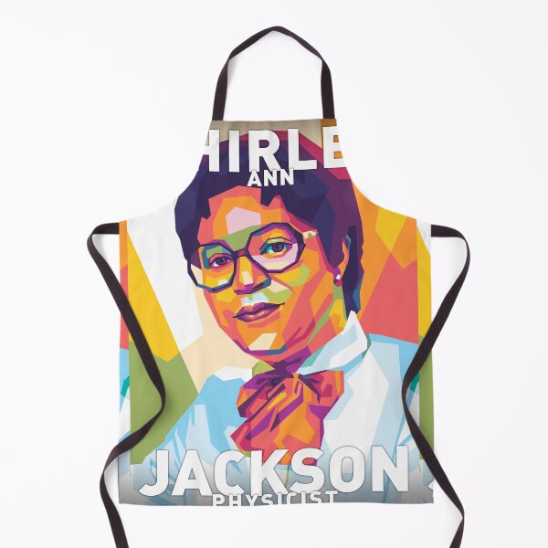 Item preview, Shirley ann jackson designed and sold by Shecience.