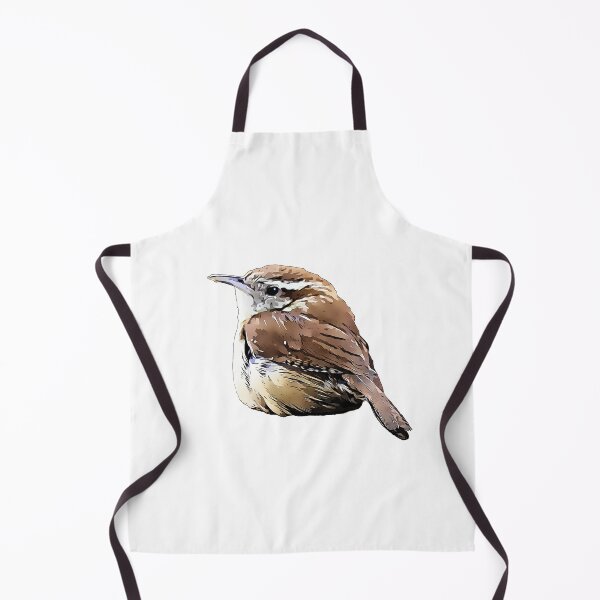 Item preview, Carolina Wren designed and sold by KxNation.