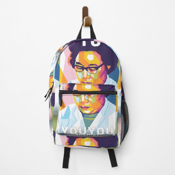Item preview, Tu YouYou designed and sold by Shecience.
