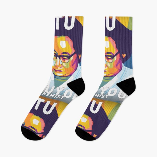 Item preview, Tu YouYou designed and sold by Shecience.