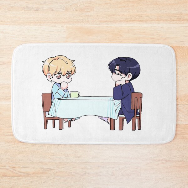 Item preview, Turn Off the Camera! cute teatime designed and sold by babyseagull.