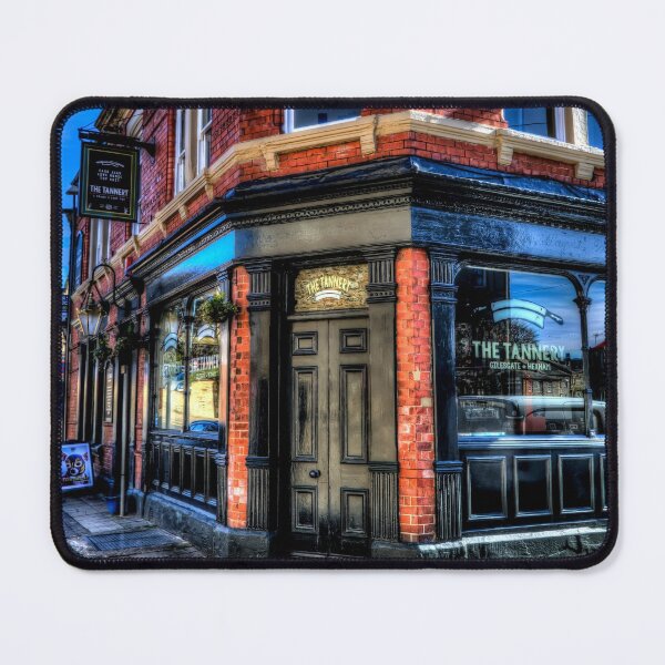 Item preview, The Tannery designed and sold by axp7884.
