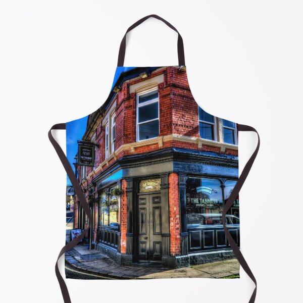 Item preview, The Tannery designed and sold by axp7884.