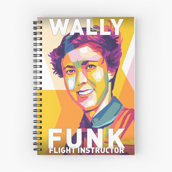Aperçu de l'œuvre wally funky créée et vendue par Shecience.