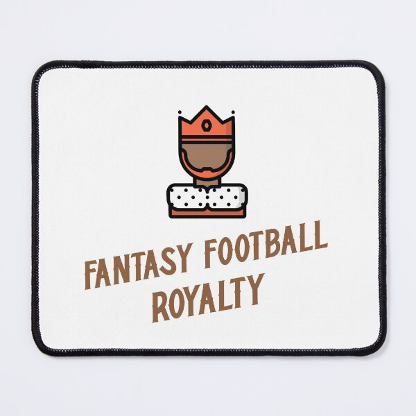 Item preview, Fantasy Football Royalty designed and sold by LoboAttire.
