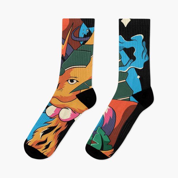 Item preview, Psychedelic Cat designed and sold by Kumilism.