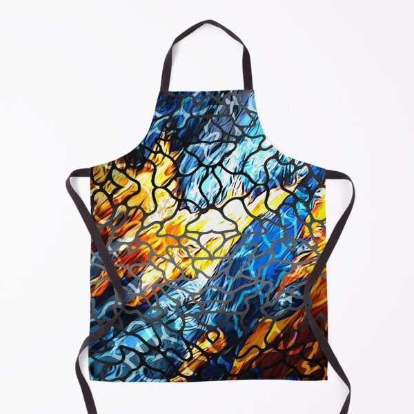 Item preview, grunge color spirel designed and sold by Sympetrum.