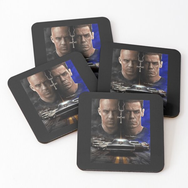 Item preview, Fast car furious people fast 9 Classic designed and sold by JorgekOquendo.