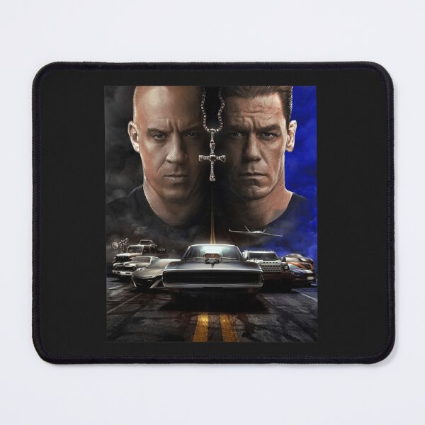 Item preview, Fast car furious people fast 9 Classic designed and sold by JorgekOquendo.