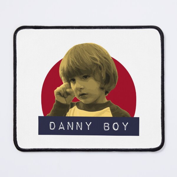 Item preview, Danny Boy designed and sold by didijuca.