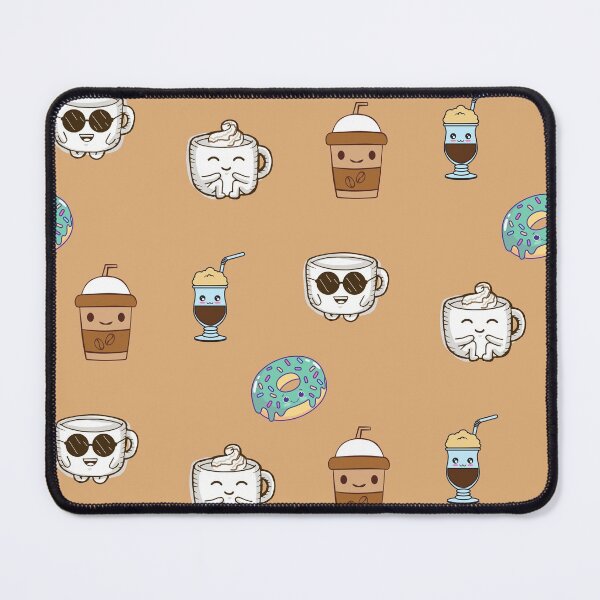 Item preview, Cute Coffee Pack designed and sold by Vibbin4Life33.