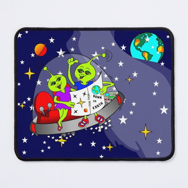 Item preview, Down to Earth designed and sold by Czerra.