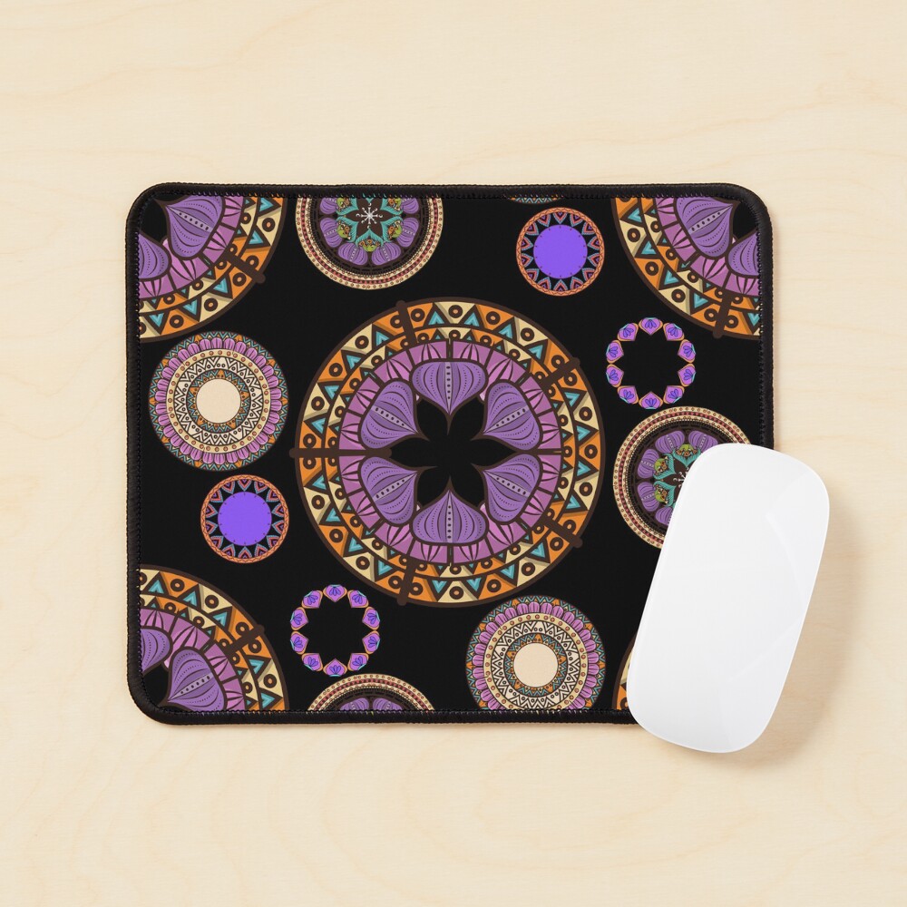 Item preview, Mouse Pad designed and sold by killer4444.