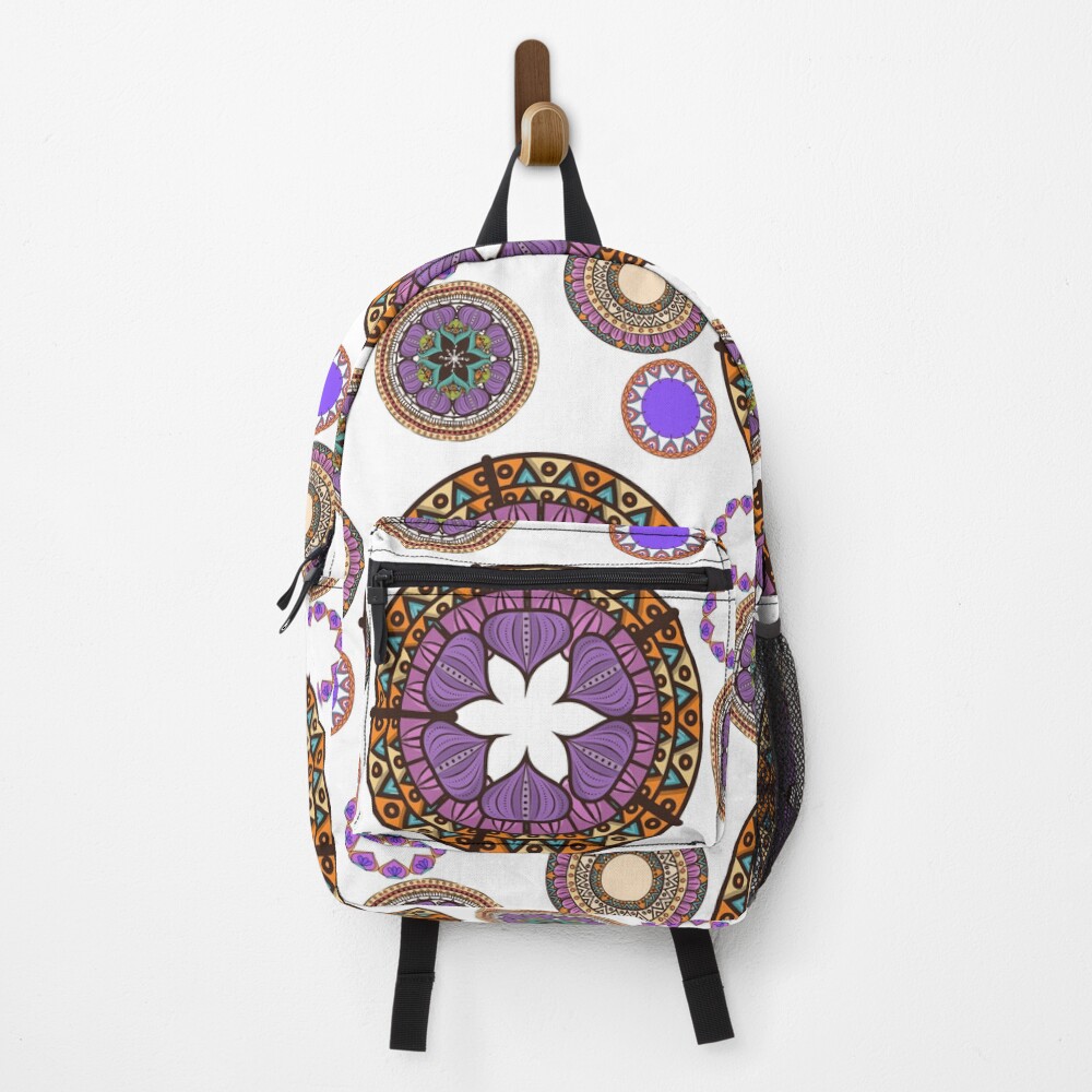 Item preview, Backpack designed and sold by killer4444.