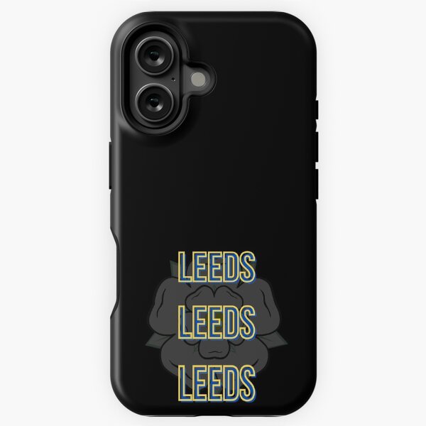 Item preview, Leeds Leeds Leeds designed and sold by Jamiecsmith1986.