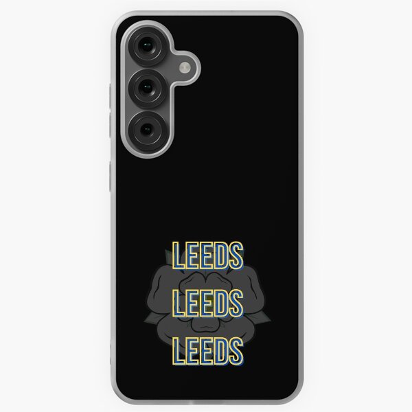 Item preview, Leeds Leeds Leeds designed and sold by Jamiecsmith1986.