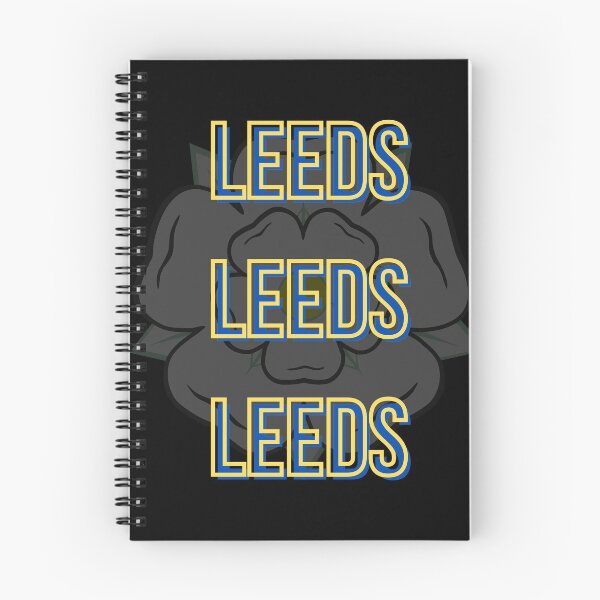 Item preview, Leeds Leeds Leeds designed and sold by Jamiecsmith1986.