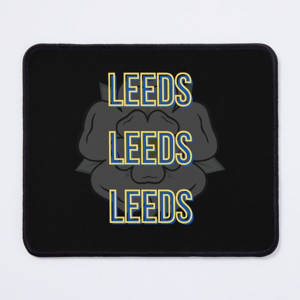Item preview, Leeds Leeds Leeds designed and sold by Jamiecsmith1986.