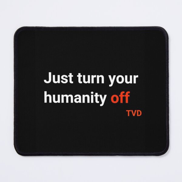Item preview, Humanity Switch - TVD designed and sold by TJoker99.