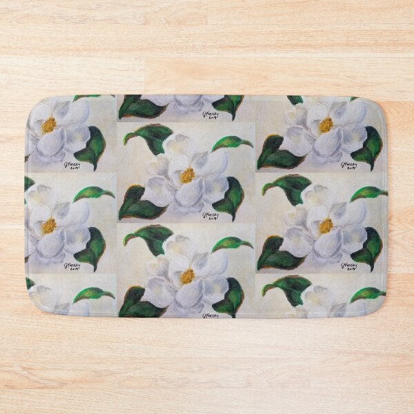 Item preview, Magnolia 2 designed and sold by JYEmeryArt.
