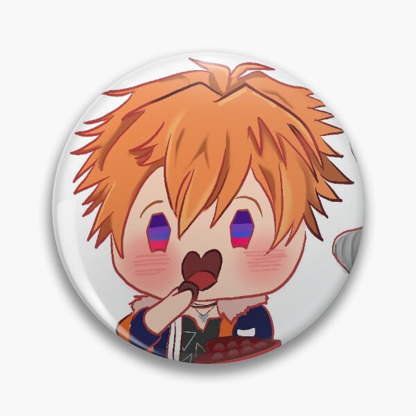 Item preview, Obey Me! Beel  designed and sold by kitaminx.