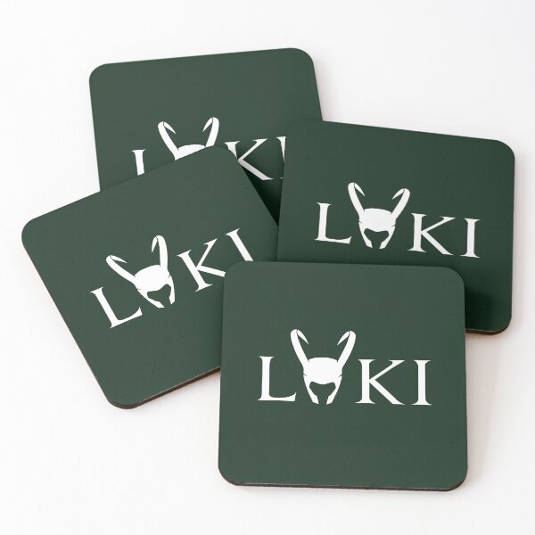Item preview, Loki  designed and sold by GeektopiaTJC.