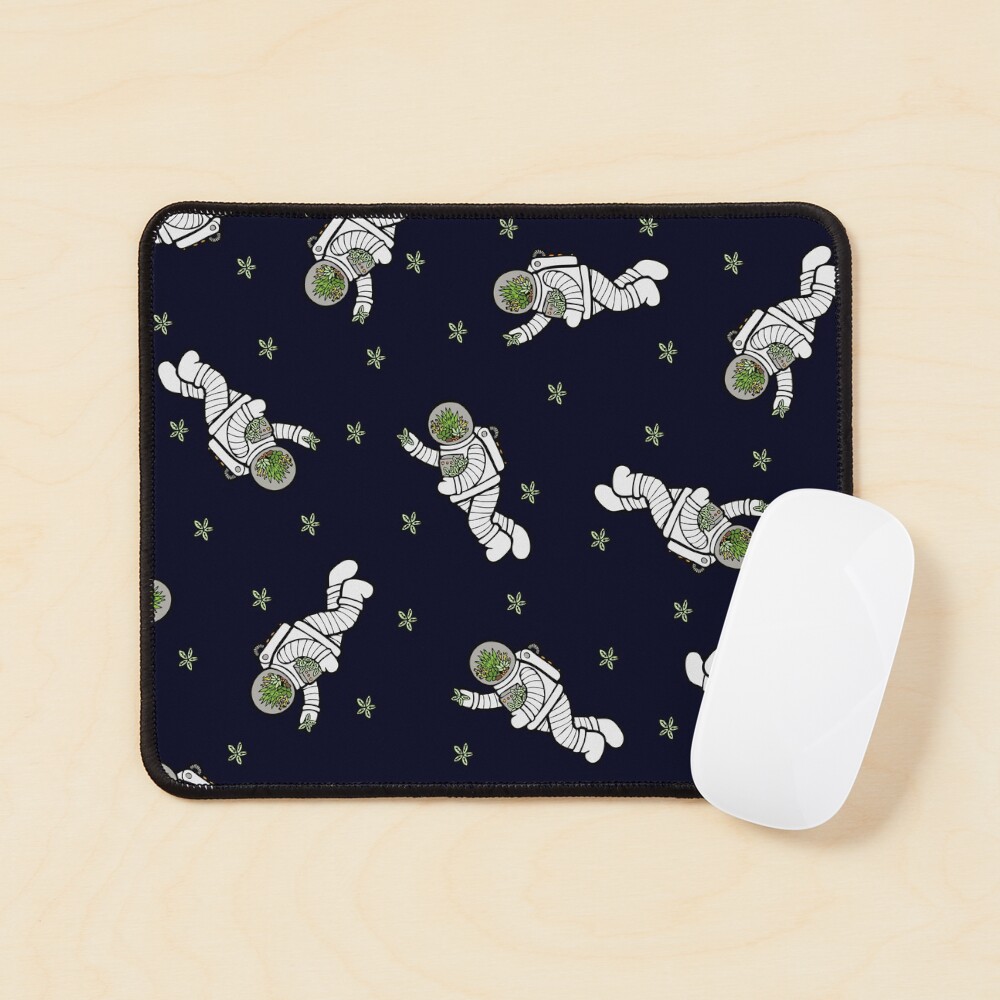 Item preview, Mouse Pad designed and sold by evannave.