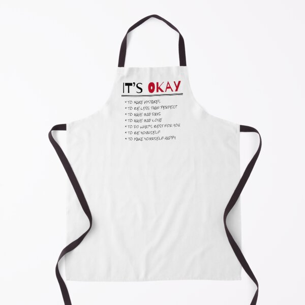 Item preview, It’s okay it’s okay designed and sold by Ayujinar.